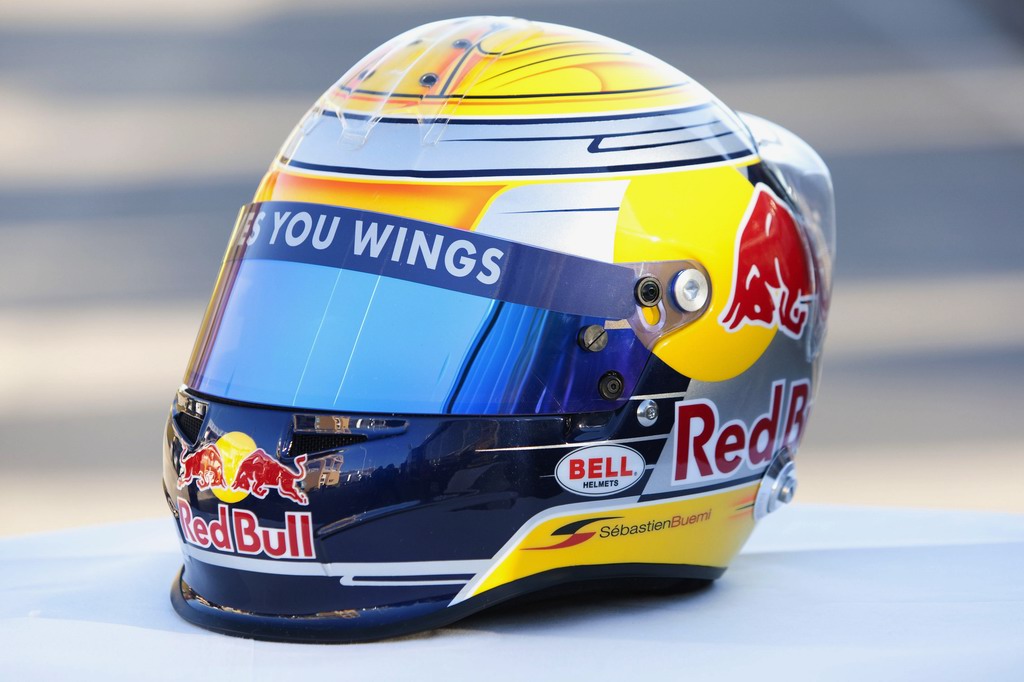 Toro Rosso STR5